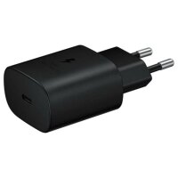 Samsung EP-TA800 Charger, 25W, USB-C, Fast Charging,...