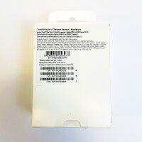 Samsung EP-TA800 Ladegerät, 25W, USB-C, Schnellladefunktion, kompakter Reiseadapter, schwarz