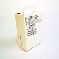 Samsung EP-TA800 Ladegerät, 25W, USB-C, Schnellladefunktion, kompakter Reiseadapter, schwarz
