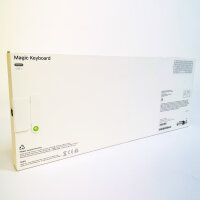 Apple Magic Keyboard A3203, wireless, Bluetooth, USB-C,...