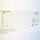 Apple Magic Keyboard A3203, kabellos, Bluetooth, USB-C, QWERTY UK, Hintergrundbeleuchtung, Weiß, für Mac mini/MacBook/iMac, MXCL3B/A