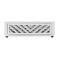 Canaan Avalon Nano 3S Bitcoin Miner, 6 TH/s, 33 dB leise, Heizung, 140 W, WLAN/Ethernet, Weiß
