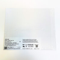 Canaan Avalon Nano 3S Bitcoin Miner, 6 TH/s, 33 dB leise, Heizung, 140 W, WLAN/Ethernet, Weiß
