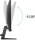 Philips Evnia 27M2N3500AM 27" WQHD Gaming Monitor, 180Hz, VA, 1ms, HDR10, FreeSync, HDMI, DisplayPort, Dunkelgrau