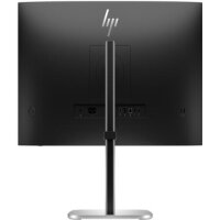 HP 5 Pro 527pq Monitor 27", QHD 2560x1440, IPS, 5ms, 100Hz, DisplayPort 1.2, HDMI 2.0, Kontrast 1500:1