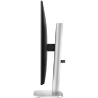 HP 5 Pro 527pq Monitor 27", QHD 2560x1440, IPS, 5ms, 100Hz, DisplayPort 1.2, HDMI 2.0, Kontrast 1500:1