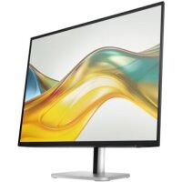 HP 5 Pro 527pq Monitor 27", QHD 2560x1440, IPS, 5ms, 100Hz, DisplayPort 1.2, HDMI 2.0, Kontrast 1500:1