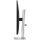 HP 5 Pro 527pq Monitor 27", QHD 2560x1440, IPS, 5ms, 100Hz, DisplayPort 1.2, HDMI 2.0, Kontrast 1500:1