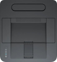 HP LaserJet Pro 3002, A4 laser printer, 33 ppm, 1200 dpi, duplex printing, grey/white