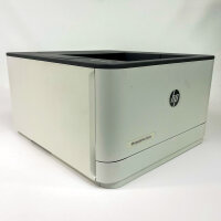 HP LaserJet Pro 3002, A4 laser printer, 33 ppm, 1200 dpi, duplex printing, grey/white