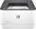 HP LaserJet Pro 3002, A4 laser printer, 33 ppm, 1200 dpi, duplex printing, grey/white