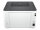 HP LaserJet Pro 3002, A4 laser printer, 33 ppm, 1200 dpi, duplex printing, grey/white