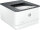 HP LaserJet Pro 3002, A4 laser printer, 33 ppm, 1200 dpi, duplex printing, grey/white