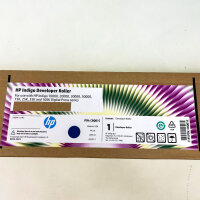 HP Indigo C8Q01C developer roller, blue, compatible with 10000/20000/30000/50000/15K/25K/35K/100K Digital Press, DTF5Y1202116