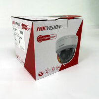 Hikvision DS-2CD1743G2-LIZSU, 4MP Dome IP-Kamera, Smart...