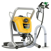 Wagner Control Pro 250 M airless paint spraying system,...