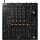 Pioneer DJ DJM-A9, 4-Kanal DJ-Mixer, Profi-Features, Bluetooth, Dual USB, hochwertige Effekte, Schwarz