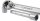 Michelin YXNL-40-210, 1/2-inch torque wrench, 24 teeth, chrome vanadium, precise adjustment