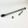 Michelin YXNL-40-210, 1/2-inch torque wrench, 24 teeth, chrome vanadium, precise adjustment