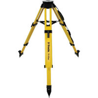 Trimble Tri-Max 90553-TR Survey Tripod, Double Clamp,...