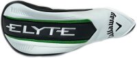 Callaway Elyte 5524388 Hybrid Headcover, padded, protects...