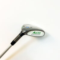 Callaway Elyte 5 Womens Right-Handed Golf Club 4L061569K100, lightweight graphite shaft, comfortable grip, precise play