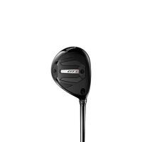 Titleist GT1 Hybrid #5, Air Speeder 50 Regular, 24°...