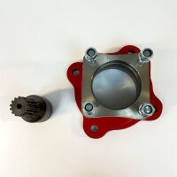 Bezares 701004 Hydraulikpumpe für Mercedes Unimog,...