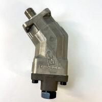 Bosch Rexroth hydraulic pump A17FO063/10NLWK0E81-0, R902162394, axial piston pump, high pressure, durable