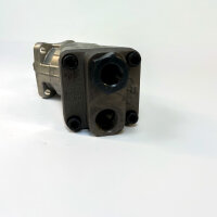 Bosch Rexroth hydraulic pump A17FO063/10NLWK0E81-0, R902162394, axial piston pump, high pressure, durable