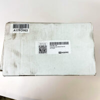 Bosch Rexroth hydraulic pump A17FO063/10NLWK0E81-0, R902162394, axial piston pump, high pressure, durable