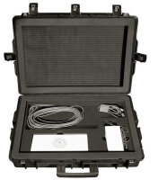 Starpax STR/GEN3-202 hard-shell travel case for Starlink...