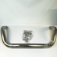 Misutonida Super Bar EC/SB/525/IX Front bar for Ford...