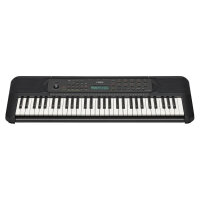 Yamaha PSR-E283 Digital Keyboard, 61 keys, learning...