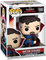 Funko Pop! Marvel Doctor Strange Multiverse of Madness...