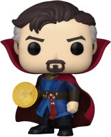 Funko Pop! Marvel Doctor Strange Multiverse of Madness...