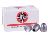 Nielsen Specialty Ammo 300-HS-HP-DB-43.8-225, air rifle...