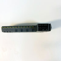 B&R Automation X20DI9371, digital input module, 16 channels, 24V DC, slim design, fast signal processing