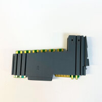 B&R Automation X20AO4622, Analog Output Module, 2 Channels, 12 Bit, for X20 System, Fast Signal Processing
