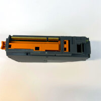B&R Automation X20-BC-0087 Controller-Modul, Modbus-IDA, kompakt, Hutschienenmontage, industrielle Automatisierung