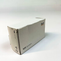 B&R Automation X20-BC-0087 Controller-Modul, Modbus-IDA, kompakt, Hutschienenmontage, industrielle Automatisierung