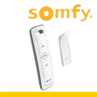 Somfy Situo 1 io II, radio remote control, 1-channel, for...