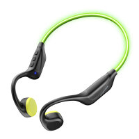 DOOGEE BCO2 BoneBeat Run, Open-Ear Headphones, Bluetooth...