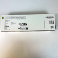 HP 219X TerraJet Magenta Toner, high yield, compatible with Color LaserJet Pro 3202/MFP 3302