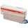 OKI 46490607 Toner Cyan, 6000 Seiten, passend für C532, C542, MC563, MC573, hochwertige Druckqualität