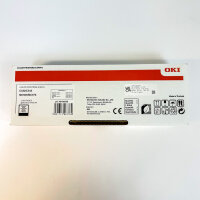 OKI 46490608 Black Toner, 7,000 pages, compatible with...