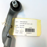 Aston Martin SY83-3200-AC, electric power steering, Bosch 4532039607, left-hand drive, for precise steering