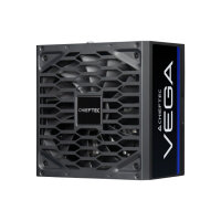 Chieftec VEGA PPG-750-S Power Supply 750W, ATX, 80 PLUS...