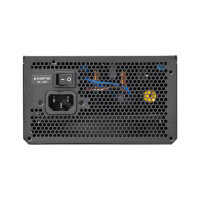 Chieftec VEGA PPG-750-S Netzteil 750W, ATX, 80 PLUS Gold, vollmodular, leiser Lüfter, schwarz