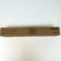 Xerox 006R01639 Cyan Toner Cartridge, compatible with...